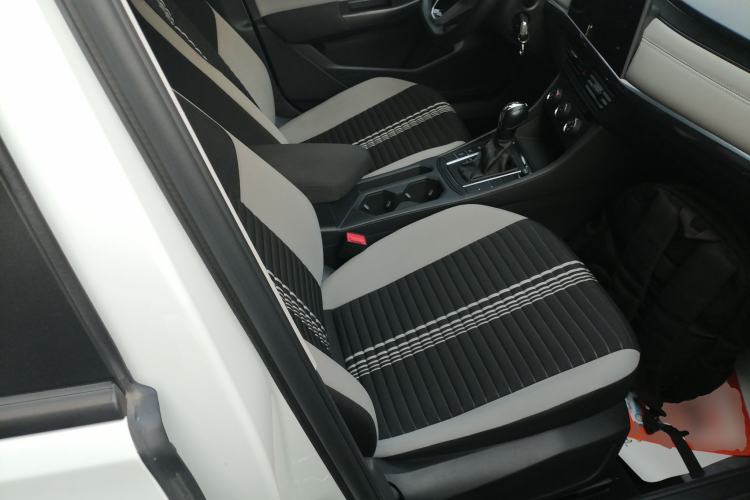 Used Volkswagen Bora 2023 1.5L Automatic Changer Limited Edition Right Front Seat