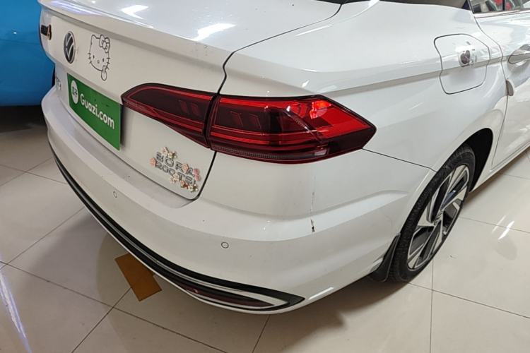 Used Volkswagen Bora 2023 200TSI DSG SmartDrive PRO Edition Right Rear Taillight