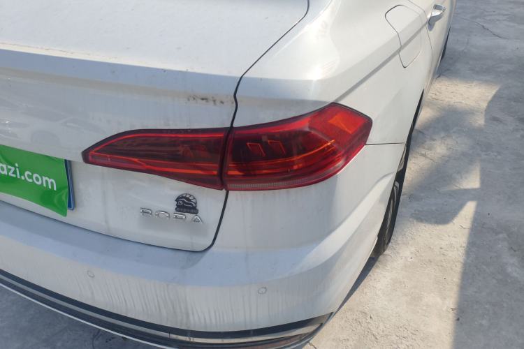Used Volkswagen Bora 2023 200TSI DSG Enjoyment Edition Right Rear Taillight