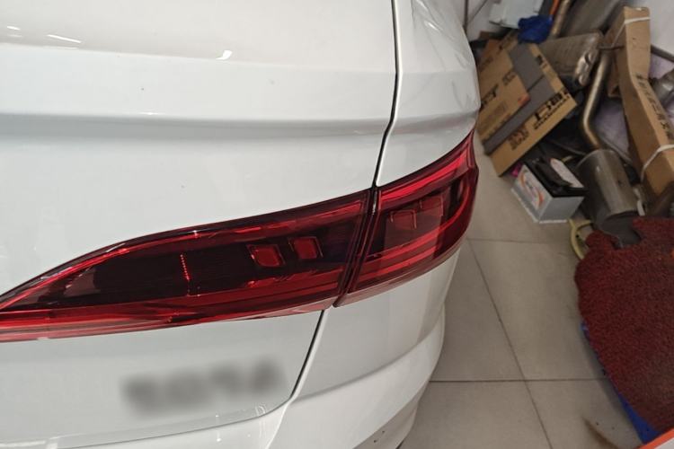 Used Volkswagen Bora 2023 200TSI DSG SmartDrive PRO Edition Right Rear Taillight