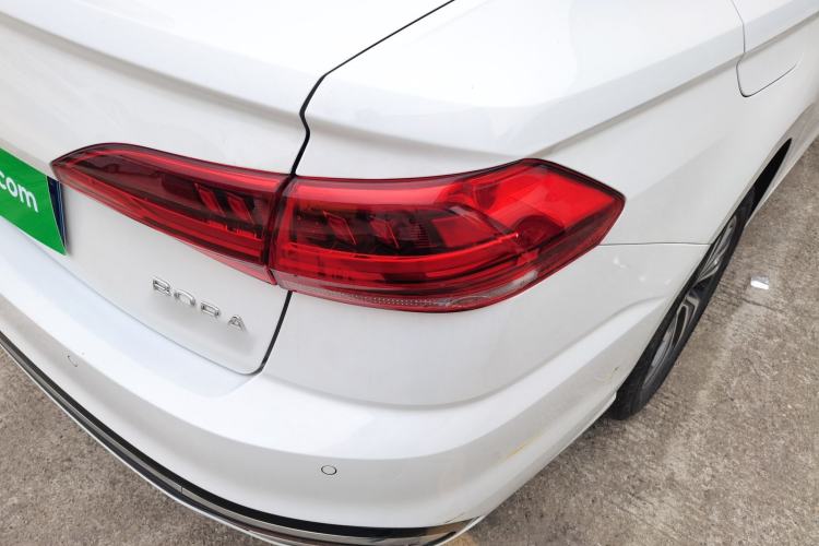 Used Volkswagen Bora 2023 200TSI DSG Enjoyment Edition Right Rear Taillight