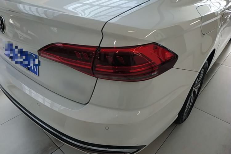 Used Volkswagen Bora 2023 200TSI DSG Enjoyment Edition Right Rear Taillight