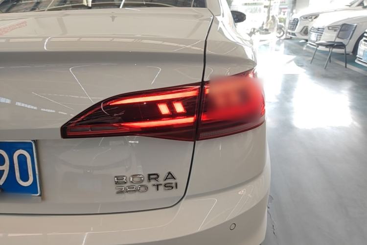 Used Volkswagen Bora 2023 280TSI DSG Prestige Edition Right Rear Taillight