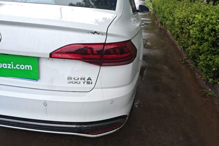 Used Volkswagen Bora 2023 200TSI DSG Enjoyment Edition Right Rear Taillight