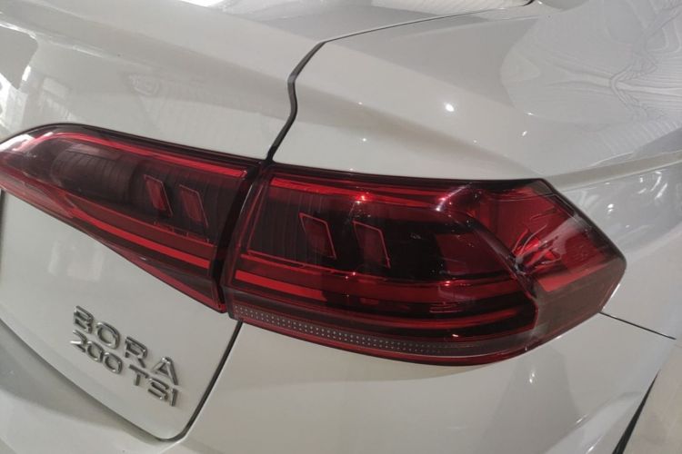 Used Volkswagen Bora 2023 200TSI DSG Comfort Edition Right Rear Taillight