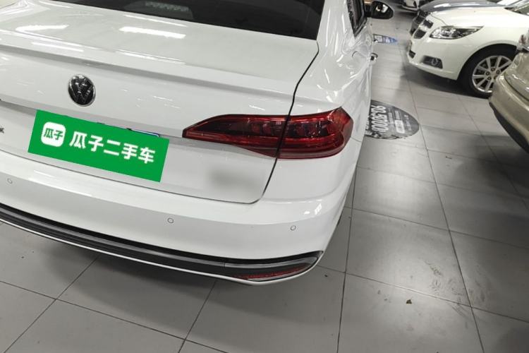 Used Volkswagen Bora 2023 200TSI DSG Enjoyment Edition Right Rear Taillight