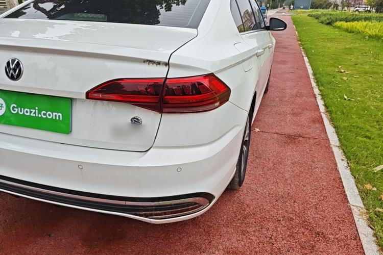 Used Volkswagen Bora 2023 200TSI DSG Enjoyment Edition Right Rear Taillight