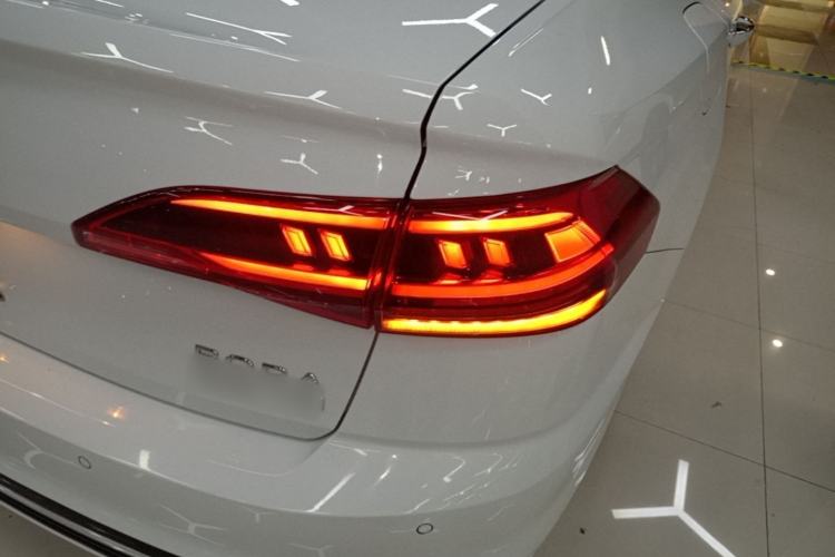 Used Volkswagen Bora 2023 300TSI DSG Prestige Edition Right Rear Taillight