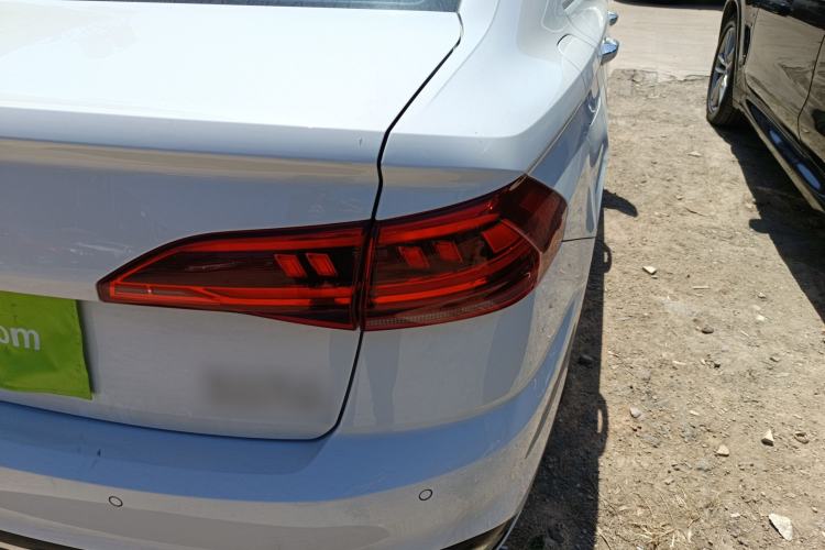 Used Volkswagen Bora 2023 200TSI DSG Enjoyment Edition Right Rear Taillight