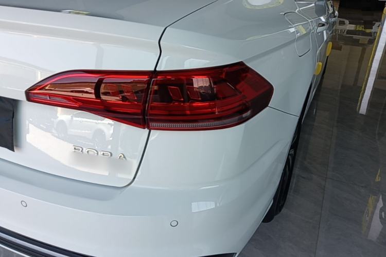 Used Volkswagen Bora 2023 200TSI DSG Enjoyment Edition Right Rear Taillight