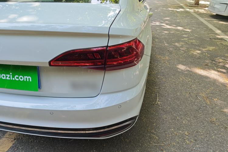 Used Volkswagen Bora 2023 200TSI DSG Enjoyment Edition Right Rear Taillight