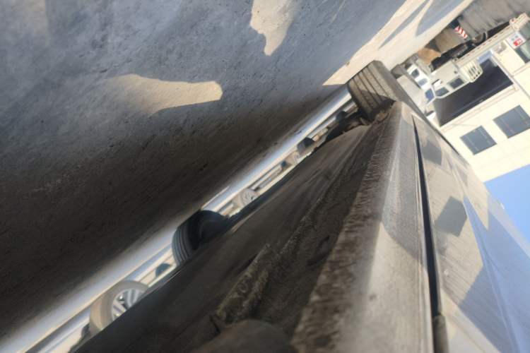Used Volkswagen Bora 2023 200TSI DSG Enjoyment Edition Right Side Sill