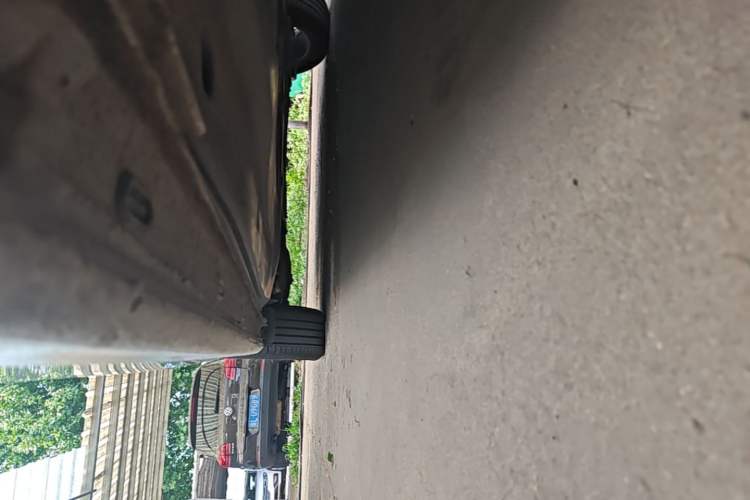Used Volkswagen Bora 2023 200TSI DSG Enjoyment Edition Right Side Sill