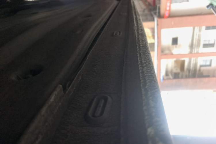 Used Volkswagen Bora 2023 300TSI DSG Prestige Edition Right Side Sill