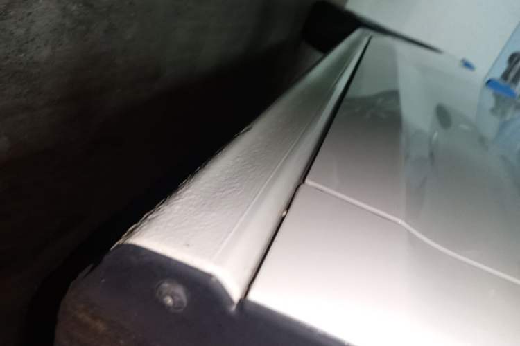 Used Volkswagen Bora 2023 200TSI DSG YueXing PRO Edition Right Side Sill