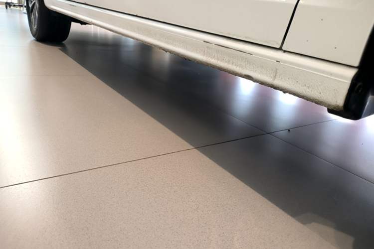 Used Volkswagen Bora 2023 280TSI DSG Comfort Edition Right Side Sill