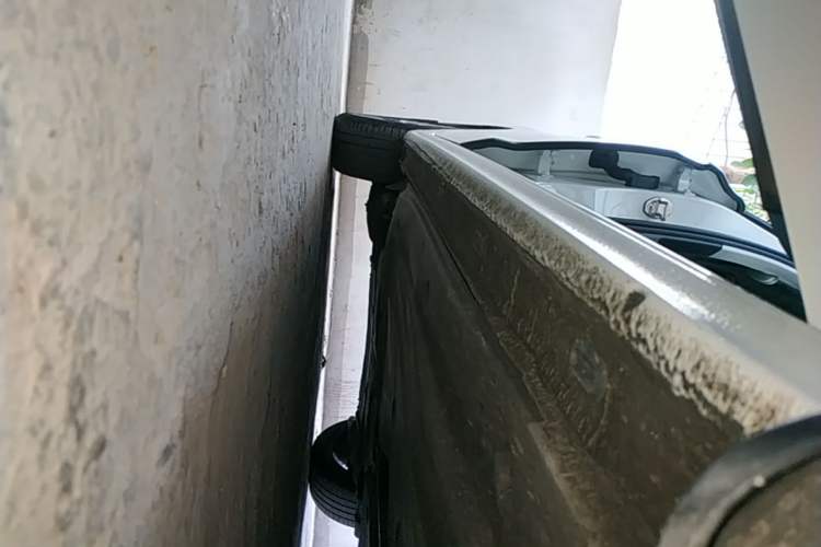 Used Volkswagen Bora 2023 200TSI DSG YueXing PRO Edition Right Side Sill