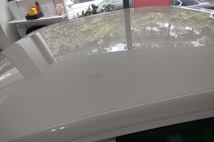 Used Volkswagen Bora 2023 200TSI DSG Comfort Edition Roof