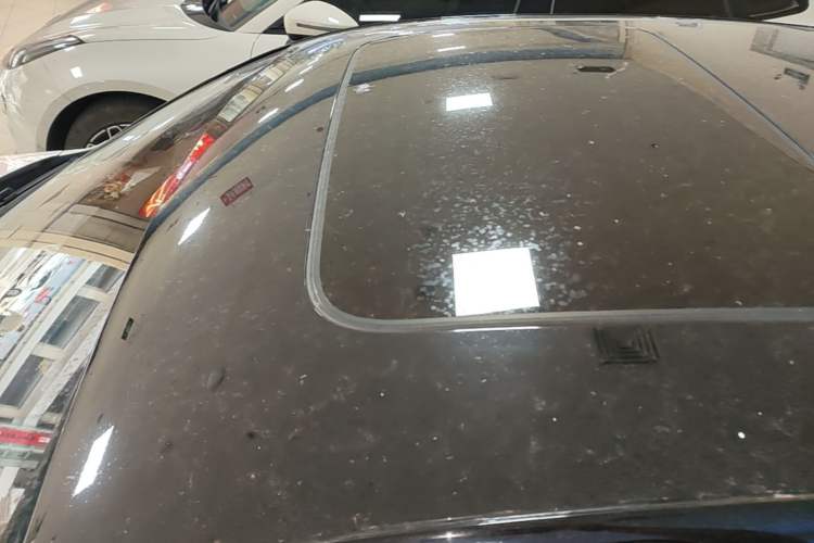 Used Volkswagen Bora 2023 200TSI DSG SmartDrive PRO Edition Roof