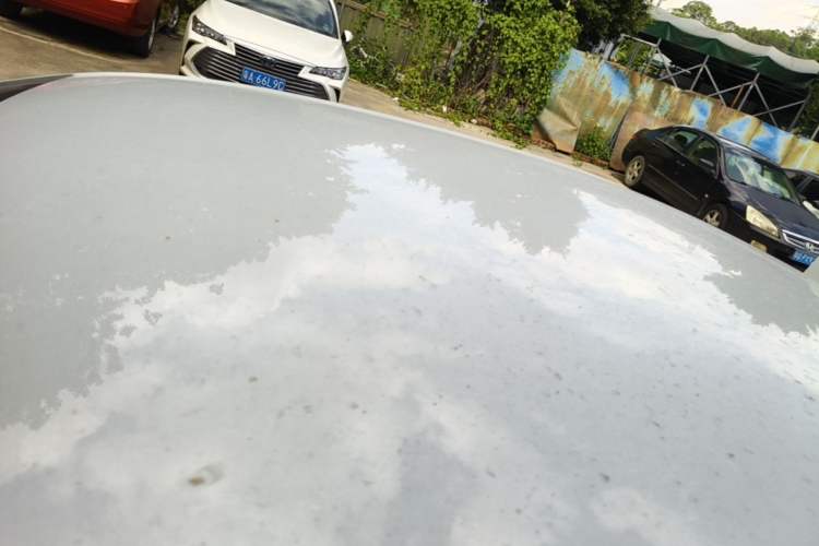Used Volkswagen Bora 2023 200TSI DSG Comfort Edition Roof