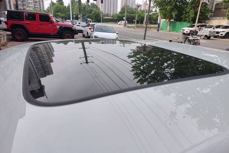 Used Volkswagen Bora 2023 300TSI DSG Prestige Edition Roof