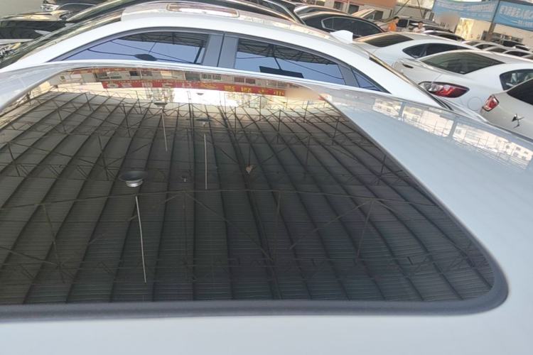 Used Volkswagen Bora 2023 200TSI DSG Enjoyment Edition Roof