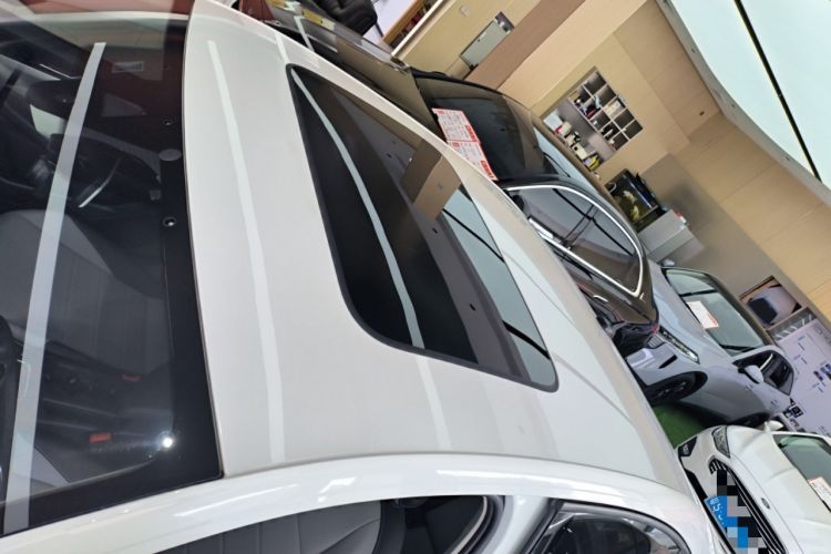 Used Volkswagen Bora 2023 200TSI DSG SmartDrive PRO Edition Roof