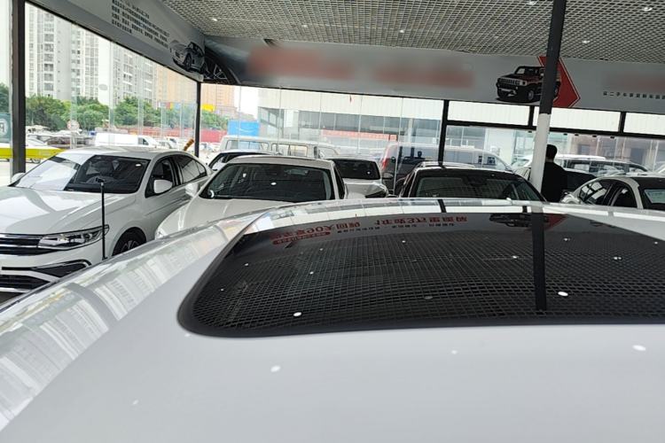 Used Volkswagen Bora 2023 280TSI DSG Comfort Edition Roof