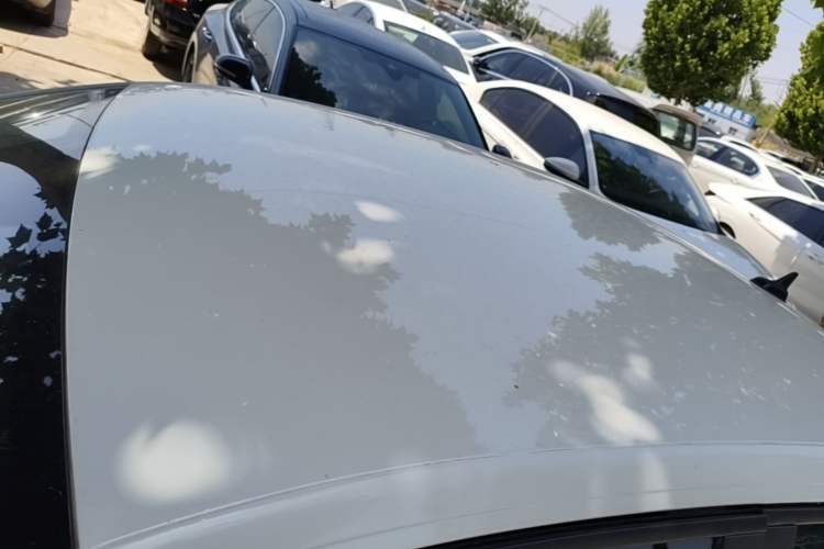 Used Volkswagen Bora 2023 200TSI DSG Comfort Edition Roof