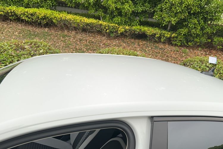 Used Volkswagen Bora 2023 200TSI DSG Comfort Edition Roof