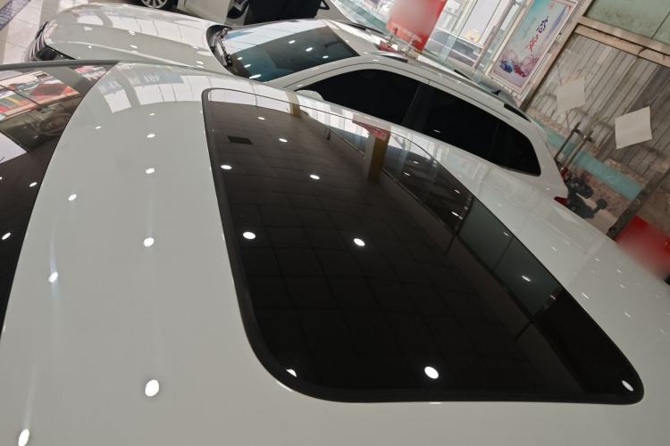 Used Volkswagen Bora 2023 200TSI DSG Enjoyment Edition Roof