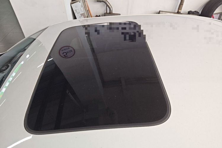 Used Volkswagen Bora 2023 200TSI DSG SmartDrive PRO Edition Roof