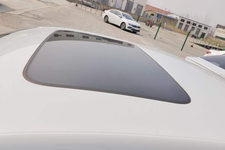 Used Volkswagen Bora 2023 200TSI DSG Enjoyment Edition Roof