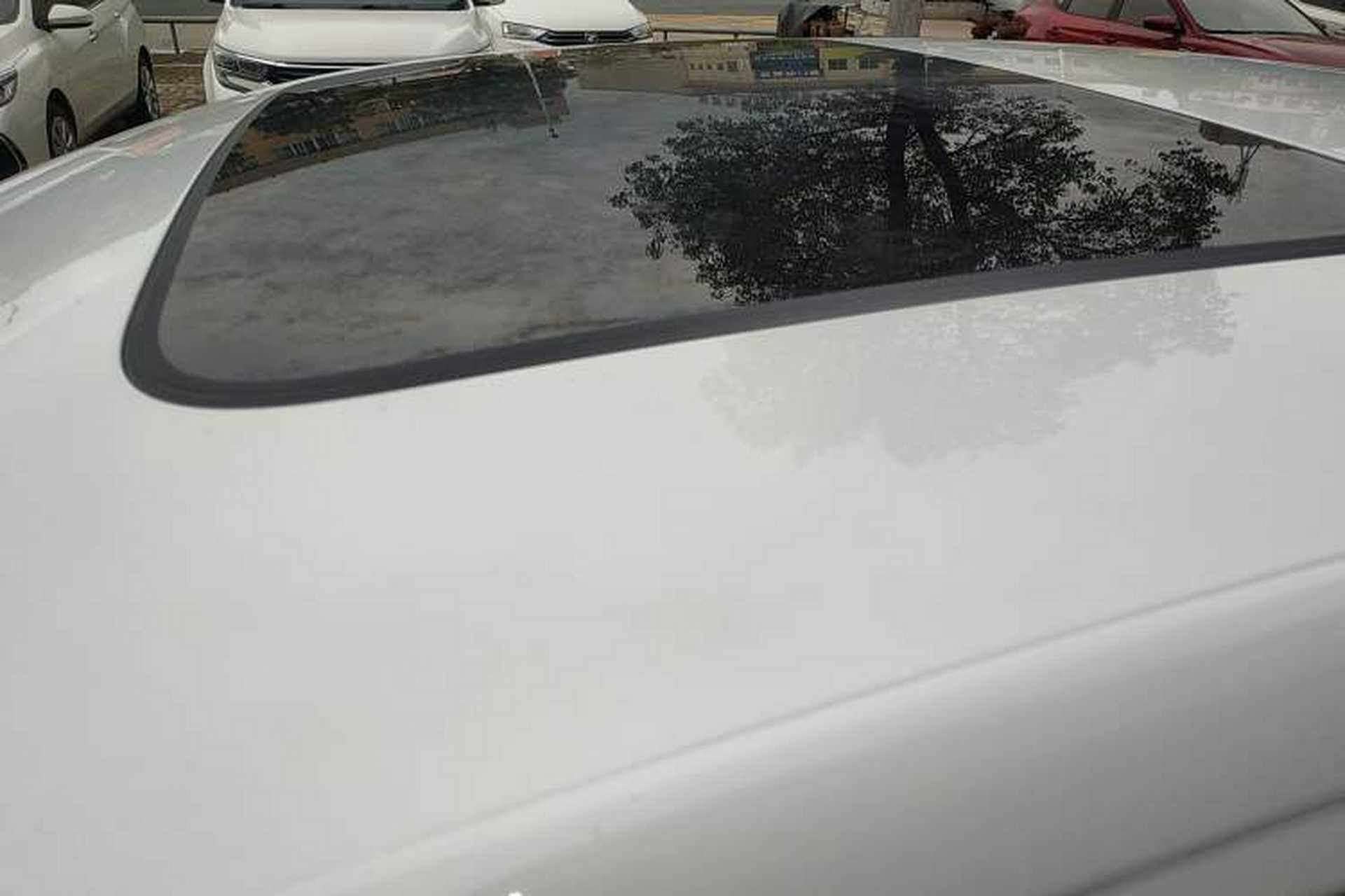 Used Volkswagen Bora 2023 200TSI DSG Enjoyment Edition Roof