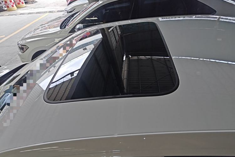Used Volkswagen Bora 2023 1.5L Automatic Changer Limited Edition Roof