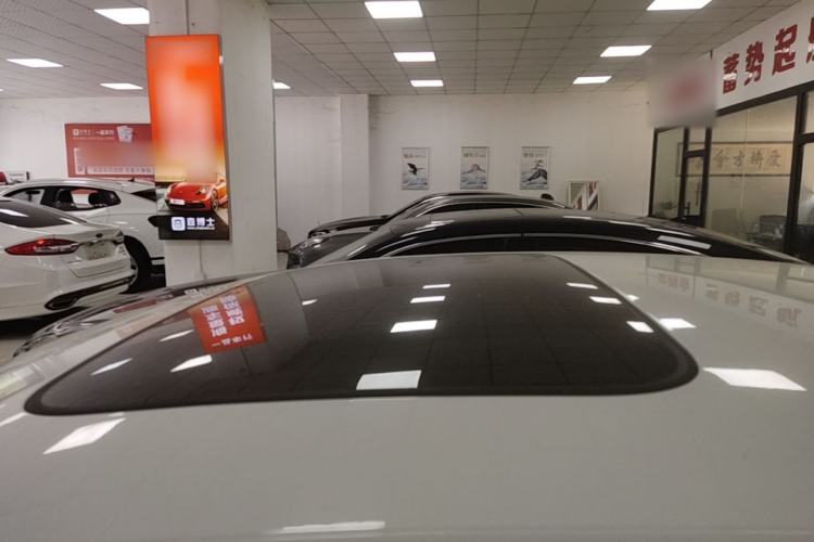 Used Volkswagen Bora 2023 300TSI DSG Prestige Edition Roof