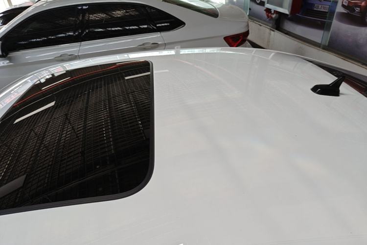 Used Volkswagen Bora 2023 200TSI DSG SmartDrive PRO Edition Roof