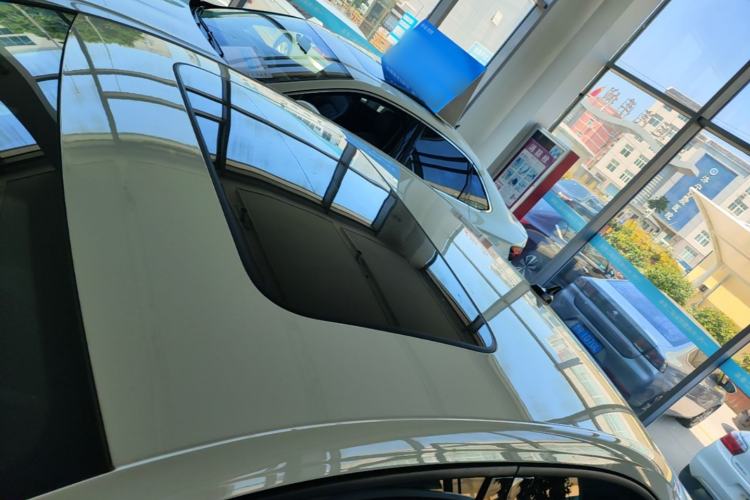 Used Volkswagen Bora 2023 300TSI DSG Prestige Edition Roof