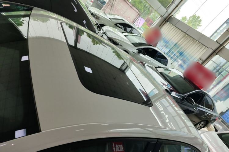 Used Volkswagen Bora 2023 280TSI DSG Comfort Edition Roof