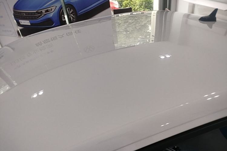 Used Volkswagen Bora 2023 200TSI DSG Comfort Edition Roof
