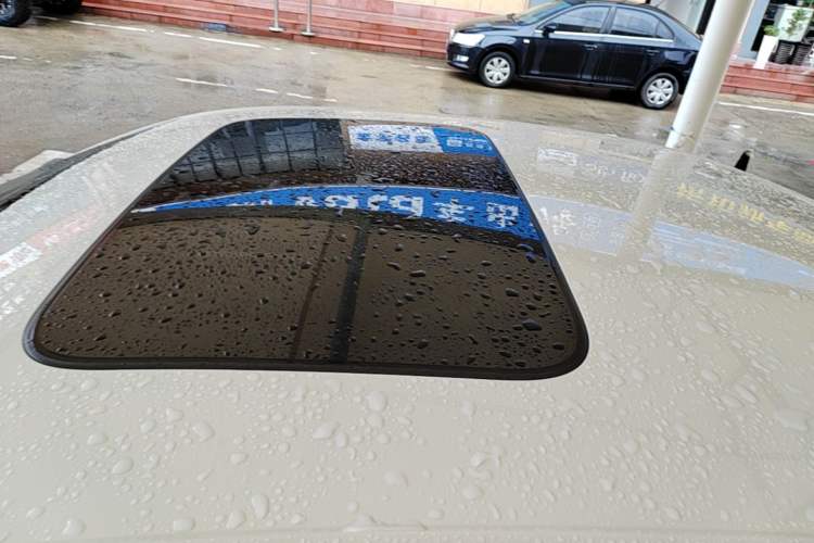 Used Volkswagen Bora 2023 200TSI DSG Enjoyment Edition Roof