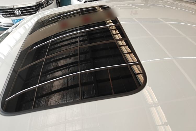 Used Volkswagen Bora 2023 280TSI DSG Prestige Edition Roof