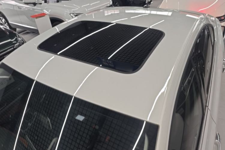 Used Volkswagen Bora 2023 200TSI DSG Smart Drive Version Roof
