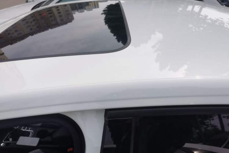 Used Volkswagen Bora 2023 200TSI DSG Enjoyment Edition Roof