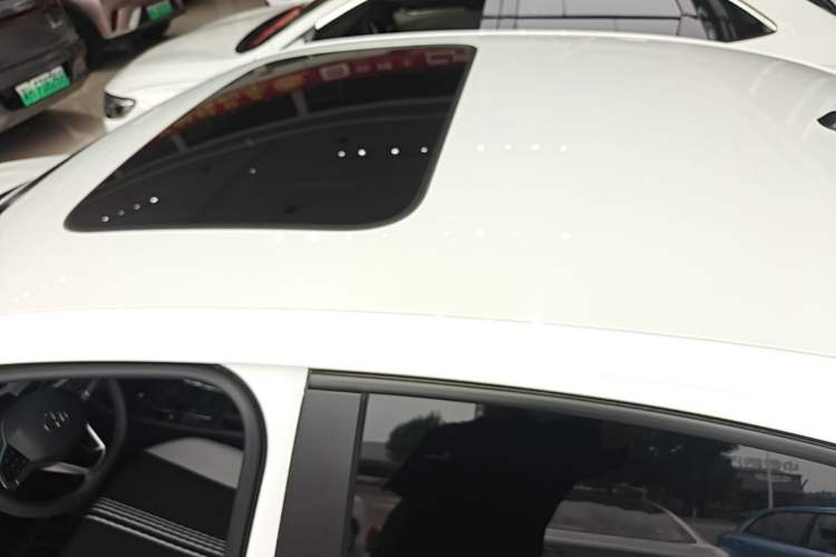 Used Volkswagen Bora 2023 1.5L Automatic Changer Limited Edition Roof