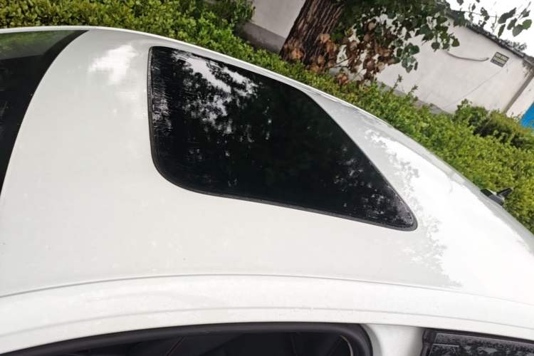 Used Volkswagen Bora 2023 200TSI DSG Enjoyment Edition Roof