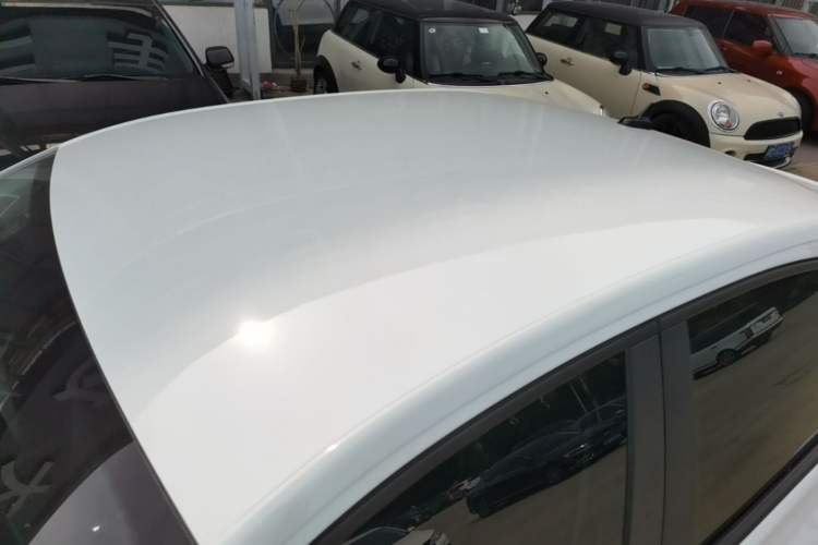 Used Volkswagen Bora 2023 200TSI DSG Comfort Edition Roof