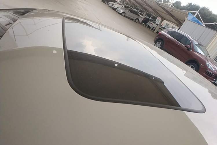 Used Volkswagen Bora 2023 200TSI DSG YueXing PRO Edition Roof