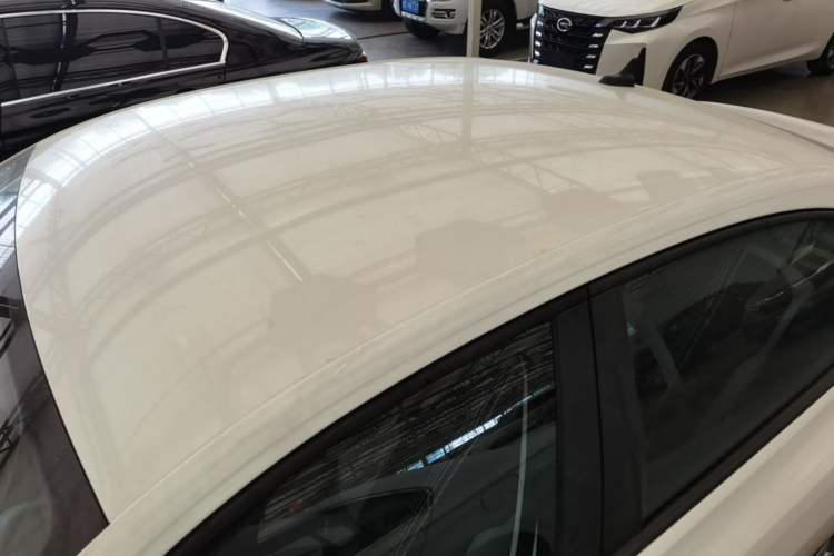 Used Volkswagen Bora 2023 200TSI DSG Comfort Edition Roof