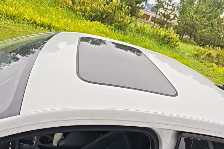 Used Volkswagen Bora 2023 200TSI DSG Enjoyment Edition Roof